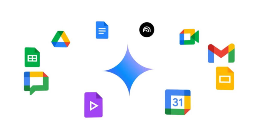 Users Can Stop Repeating Themselves to Gemini in Google Docs