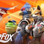 Nintendo Revealed New Star Fox For Switch 2