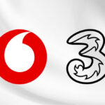Vodafone to Take Complete Ownership of Vodafone Three