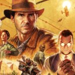 Indiana Jones and the Great Circle Now support Mouse on Nintendo Switch 2