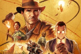 Indiana Jones and the Great Circle Now support Mouse on Nintendo Switch 2