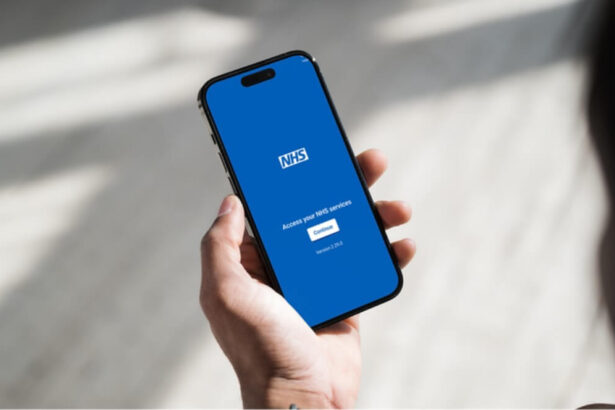 Patients are Being Told They Have Cancer Through NHS App