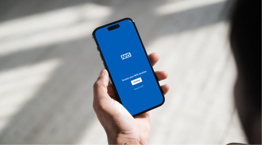 Patients are Being Told They Have Cancer Through NHS App