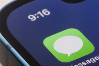 Apple Changes iPhone Messaging-‘Not Available For All’