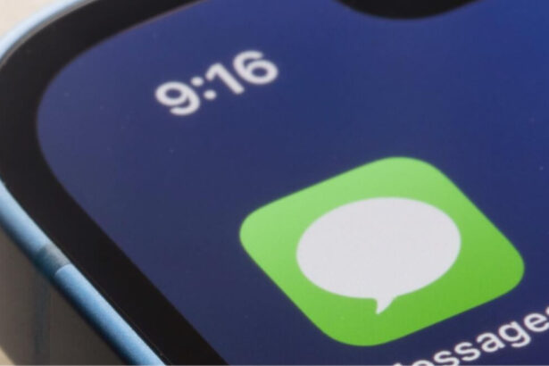 Apple Changes iPhone Messaging-‘Not Available For All’