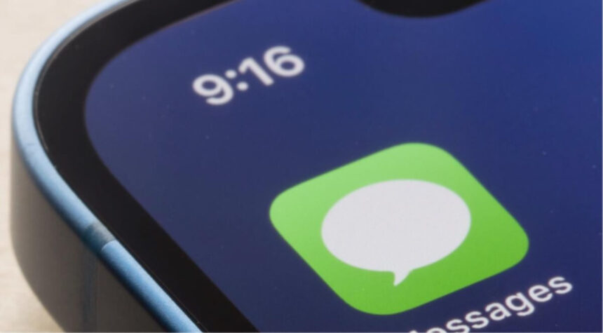 Apple Changes iPhone Messaging-‘Not Available For All’
