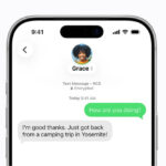 End-to-End Encrypted RCS Messaging Launched Today in Beta