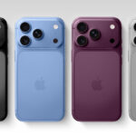 Apple is Rolling Out iPhone 18 Pro Max This Year