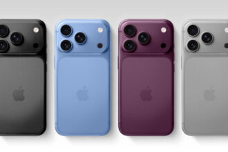 Apple is Rolling Out iPhone 18 Pro Max This Year
