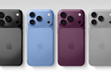 Apple is Rolling Out iPhone 18 Pro Max This Year