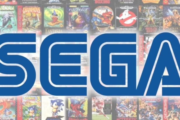 Sega Reported $31.6m Net Loss , Cancelled 'Super Game'