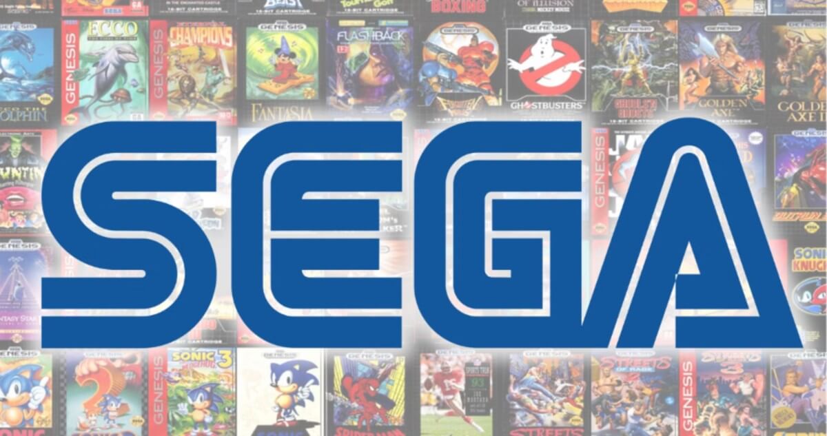 Sega Reported $31.6m Net Loss , Cancelled 'Super Game'