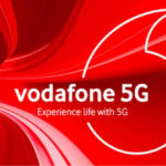 Vodafone Launched 5G Broadband, Superfast Internet For Just £21