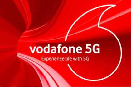 Vodafone Launched 5G Broadband, Superfast Internet For Just £21
