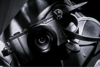 Panasonic Came Out With New LUMIX L10 Fixed Lens Camera