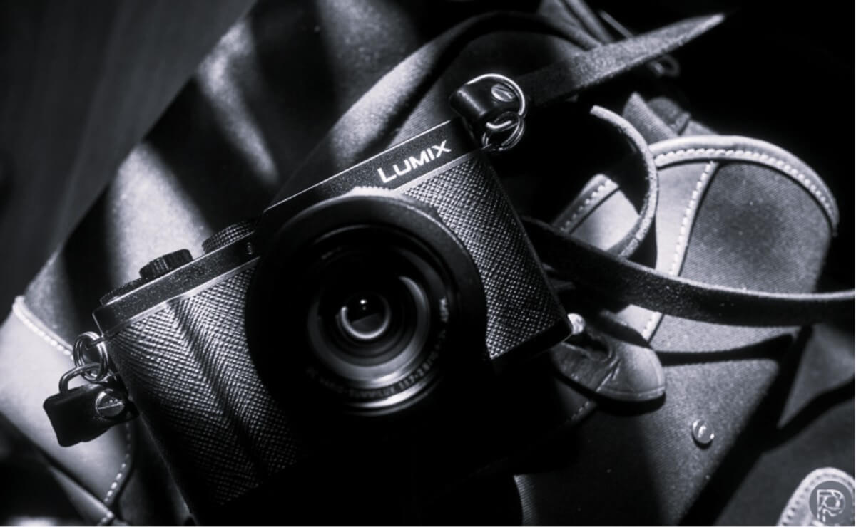 Panasonic Came Out With New LUMIX L10 Fixed Lens Camera