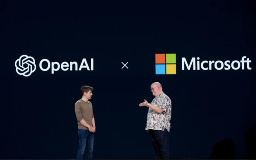 OpenAI IPO Could Be Worth $228 Billion to Microsoft