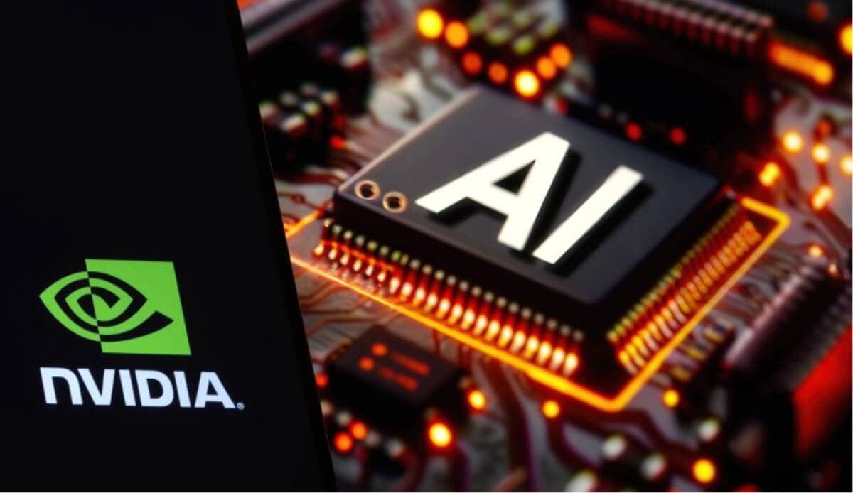 US Allowed 10 Companies of China to Buy NVIDIA H200 AI Chips