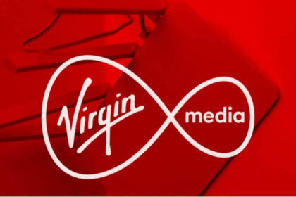Virgin Media Down, Thousands in London Reported