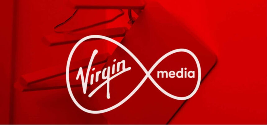 Virgin Media Down, Thousands in London Reported