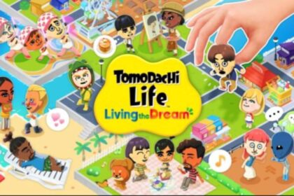 Nintendo Fixed Major Bugs in Tomodachi Life Update