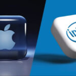 Apple is Testing18A-P Intel Process to Make iPhone and Mac chips
