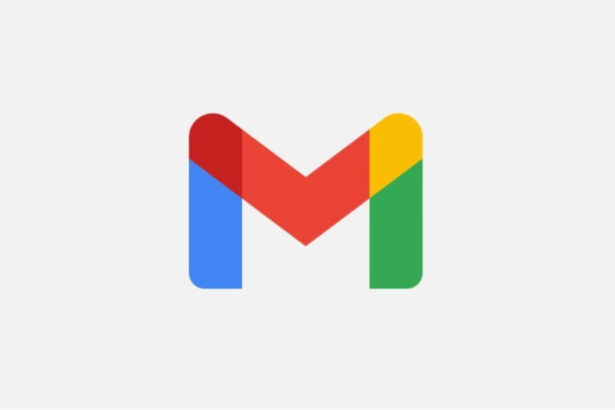 Google Limiting New Gmail Accounts to Only 5GB Free Storage