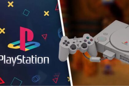 Sony Is Bringing Back PS1 Games Claims Rumours