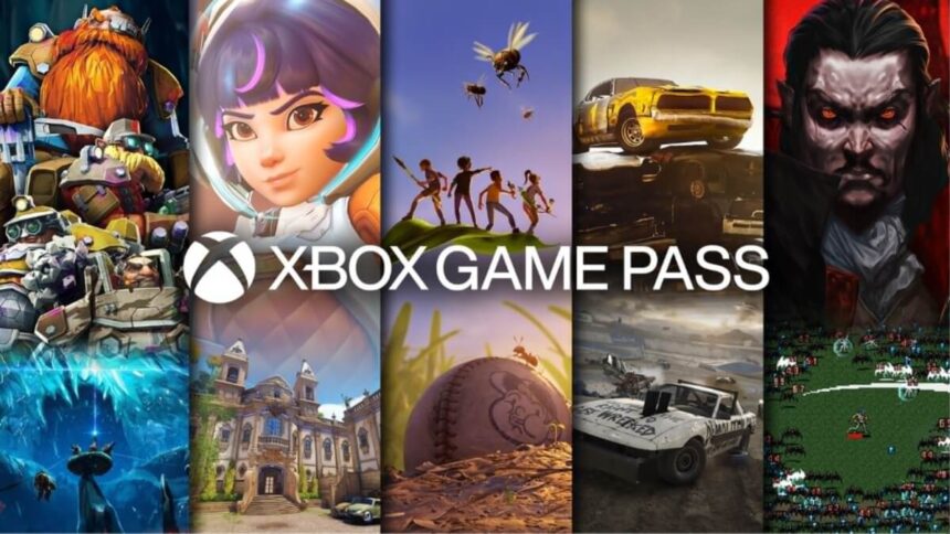 Xbox Game Pass Lost Another 5 Games in May 2026