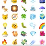Google Recently Redesigned Emojis in Android 17