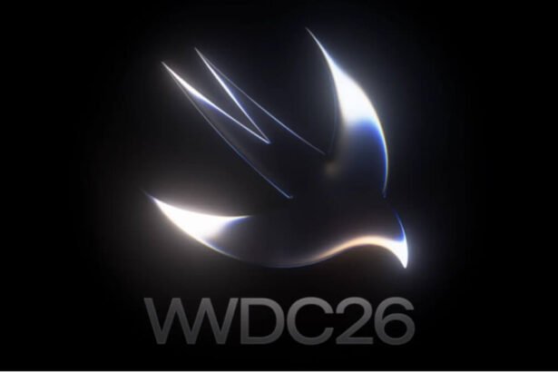 Apple officially sets WWDC 2026 schedule