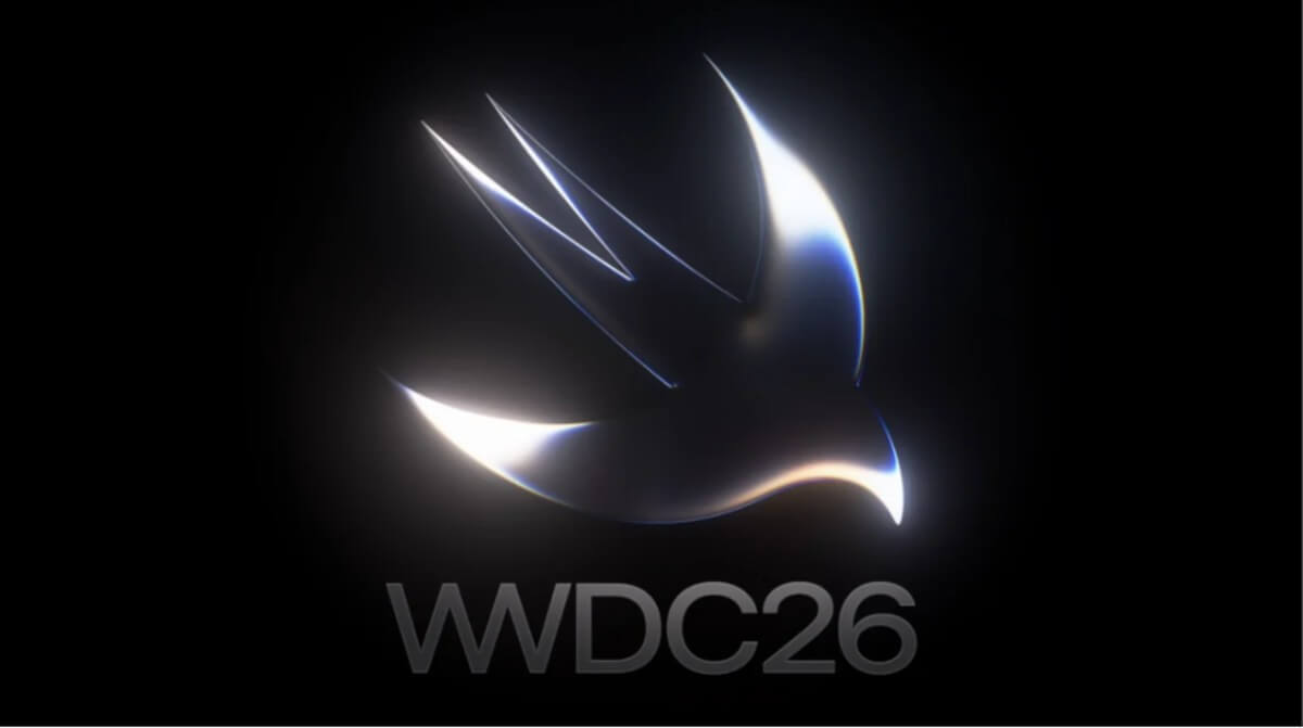 Apple officially sets WWDC 2026 schedule