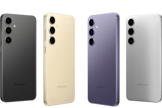 Samsung Rolled Out One UI 8.5 Update For Galaxy Phones