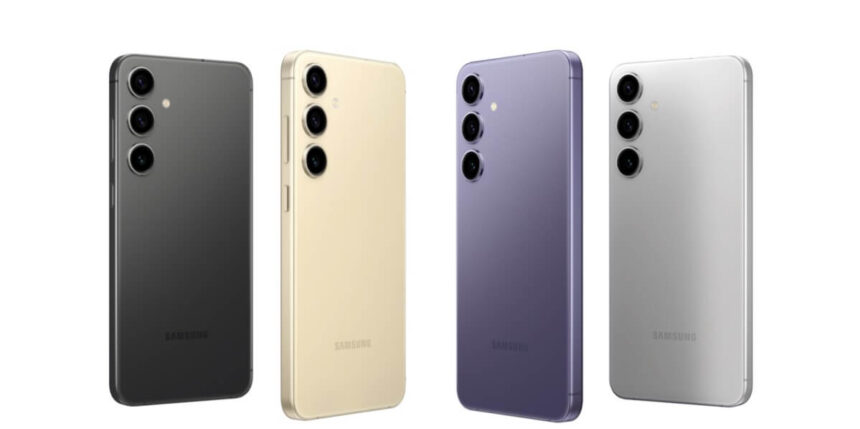 Samsung Rolled Out One UI 8.5 Update For Galaxy Phones