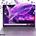 Lenovo Laptop Leak Unveils First Yoga Pro 7 Navidia Laptop
