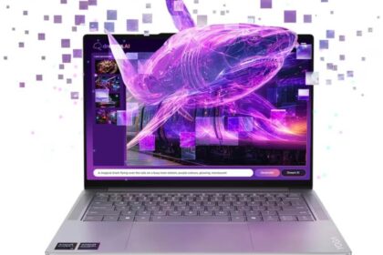 Lenovo Laptop Leak Unveils First Yoga Pro 7 Navidia Laptop