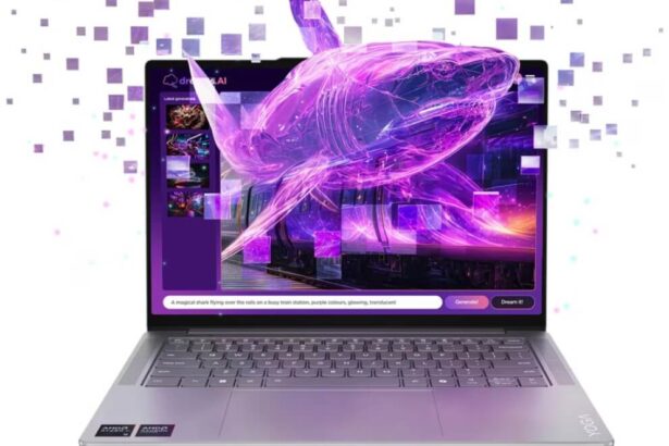 Lenovo Laptop Leak Unveils First Yoga Pro 7 Navidia Laptop