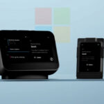 Microsoft is Exploring Wearable AI Devices For Office workers.