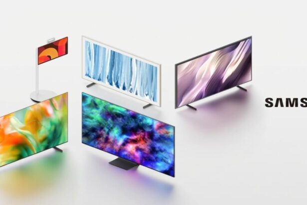 Samsung is Slashing Its TV Prices For World Cup