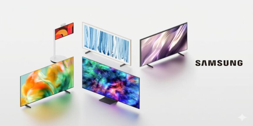 Samsung is Slashing Its TV Prices For World Cup