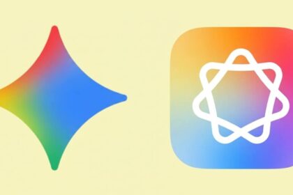 Apple Collaborating With Nvidia And Google For AI Powered Siri