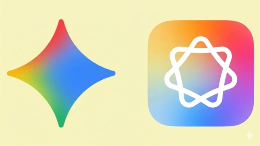 Apple Collaborating With Nvidia And Google For AI Powered Siri