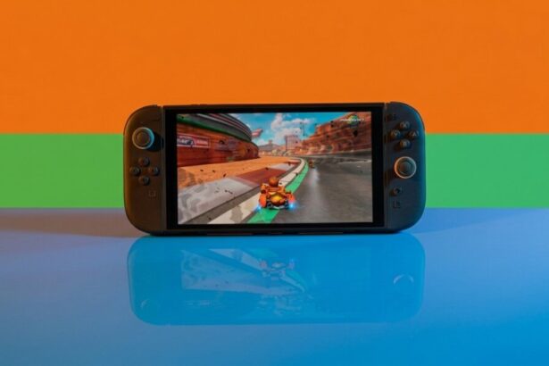 Nintendo Will Roll Out Switch 2 With Replaceable Battery in EU