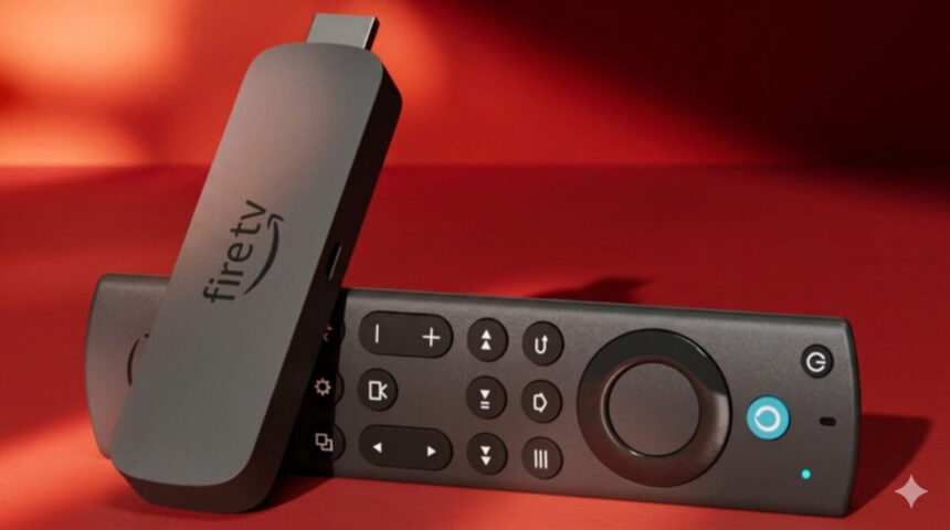 Dont Get Rid of Your Old Fire TV Sticks From Amazon, Here is Why