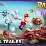 Rayman Legends Retold Will Be Launched On October 1 on PS5