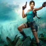 Tomb Raider Legacy of Atlantis Disclosed for Nintendo Switch 2