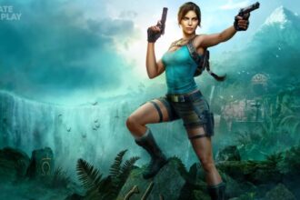 Tomb Raider Legacy of Atlantis Disclosed for Nintendo Switch 2