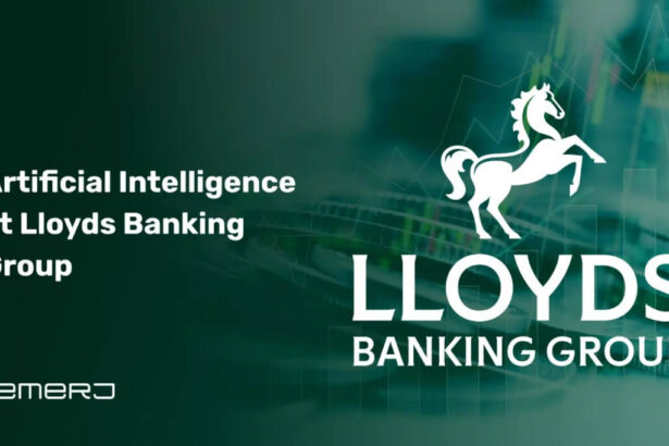 Lloyds Banking Group and Bank of Scotland Back After IT Glitch