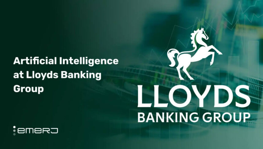 Lloyds Banking Group and Bank of Scotland Back After IT Glitch