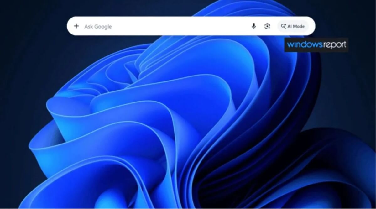 Googel Can Now Send Chrome Searches Straight to AI